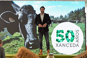 Así fue la celebración de nuestro 50 aniversario